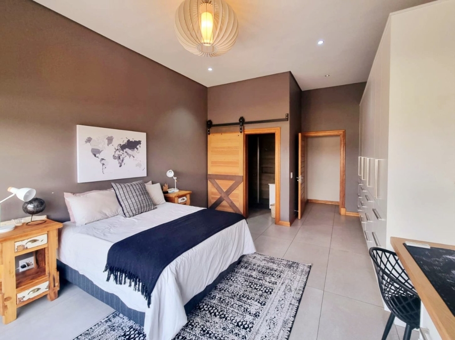 4 Bedroom Property for Sale in Heron Banks Golf Estate Free State